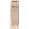Ekena Millwork Traditional Smooth Traditional Outlooker, Douglas Fir, 7 1/2"W x 20"D x 24"H OUT08X20X24TRA01SDF - alternate 3